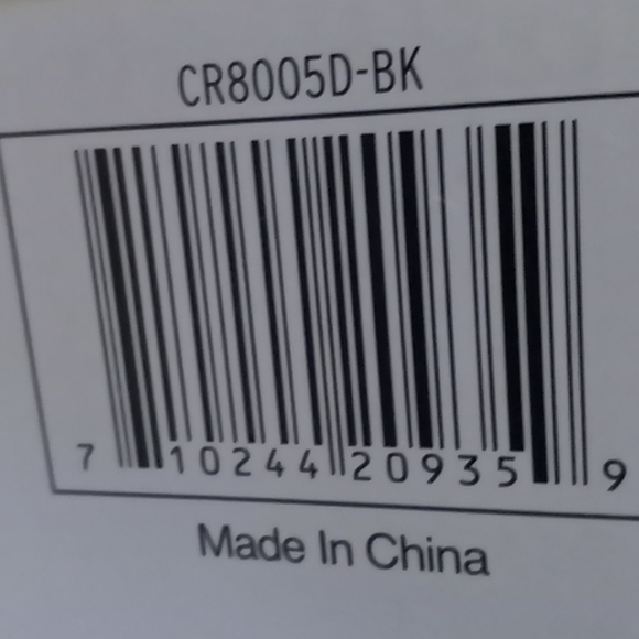 3 speed portable turntable with bluetooth - Picture 2 of 3